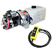 Gleichstromaggregate