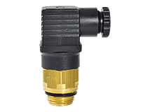 Einschraub-Temperaturschalter