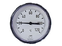 Bimetall-Thermometer NG80