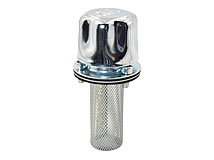 Einfüll- und Belüftungsfilter