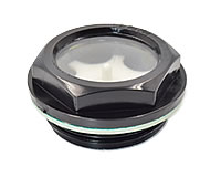 Öllschauglas, Ausführung B