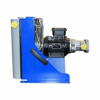 EG-S3E15SC400B02 Seitenansicht links