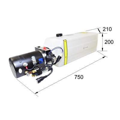 GS08,8A1800Z3,1VA01 Isometrische Ansicht