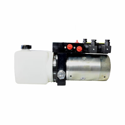 SPX-DC-80SPC Seitenansicht rechts