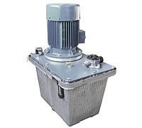 Hydraulikaggregate Variante I