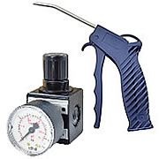 Ausblasepistole Druckluftschlauch