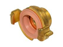 Innengewindekupplung