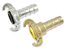 Schlauchkupplung DIN 3483