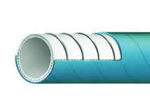 Milchförderschlauch