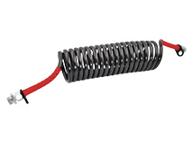 Schlauchwendel Schlauchwendel