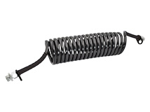 Schlauchwendel Schlauchwendel