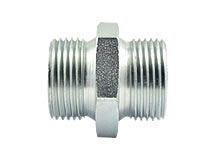  Doppelnippel DIN74298