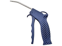 Ausblaspistole mit Verlängerungsrohr