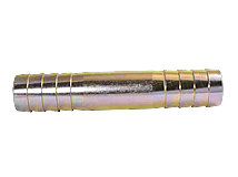 Doppelschlauchtülle, Stahl