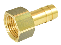 Gewindetülle mit Innengewinde