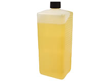 Spezialöl für Nebelöler