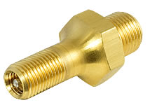 Zubehör für Reifenfüller