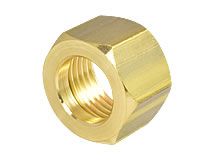 Überwurfmutter DIN 8542 