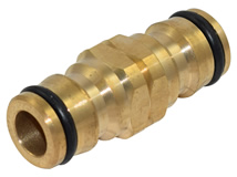 Doppelstecker Easy-Klick