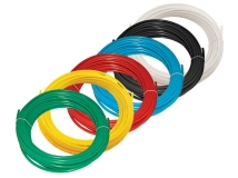 Pneumatikschlauch (Polyamidschlauch), Rolle