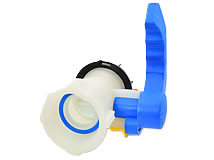 IG auf AG Fassanschluss