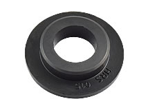  Ersatz-Gummidichtung für Anhänger-Kupplungskopf