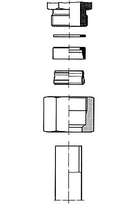 Montageanleitung Druckring Montageanleitung Druckring