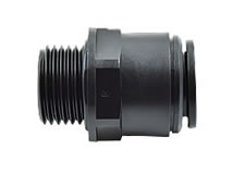 Gerade Einschraubverschraubung