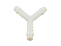Y-Schlauchverbinder Y-Schlauchverbinder