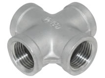 Kreuzstück IG Kreuzstück IG