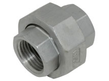 Verschraubung konisch IG Verschraubung konisch IG