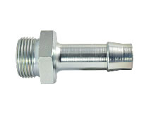 Schlauchstutzen Form B Schlauchstutzen Form B