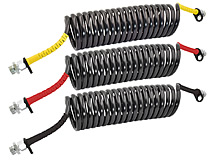 Schlauchwendel Schlauchwendel