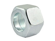 Überwurfmutter Überwurfmutter