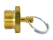 Wasser-Ablassventil Wasser-Ablassventil