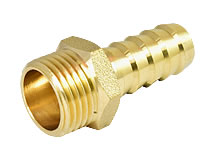 Gewindetülle mit Außengewinde