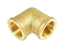 Winkel-Verschraubung