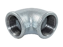 Winkel 90&deg; (beidseitig Innengewinde)