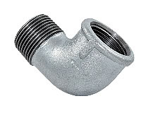 Winkel 90&deg; (Innen -& Au&szlig;engewinde)