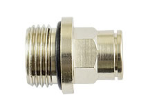 Gerade Einschraubverschraubung