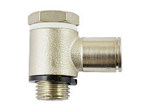 Winkel-Schwenkverschraubung