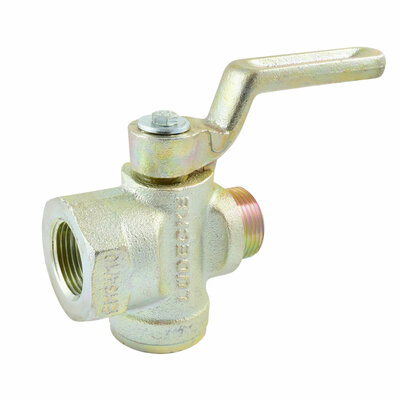 Drucklufthahn (K&uuml;kenhahn)