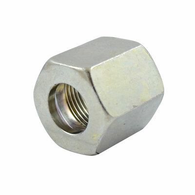 &Uuml;berwurfmutter DIN 74297