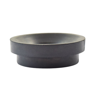 Ersatzdichtung f&uuml;r Klauenkupplung f&uuml;r Kompressoren, NBR