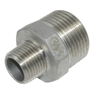 Edelstahl Reduzierst&uuml;ck AG