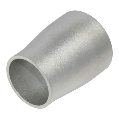 Edelstahl ReduktionsSt&uuml;ck