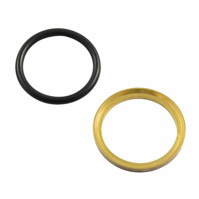 Bremsringsatz f&uuml;r Gewinde M22x1,5