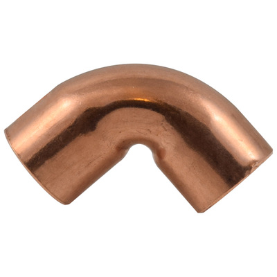 L&ouml;tfitting aus Kupfer