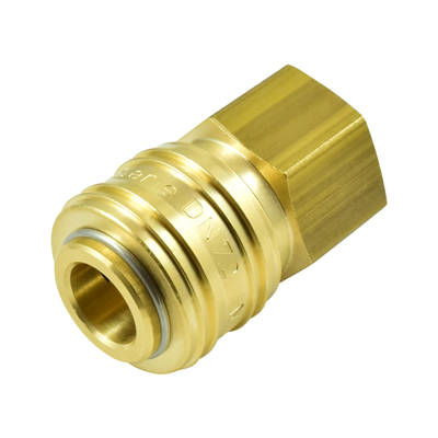 Kupplungsmuffe mit Innengewinde G3/8