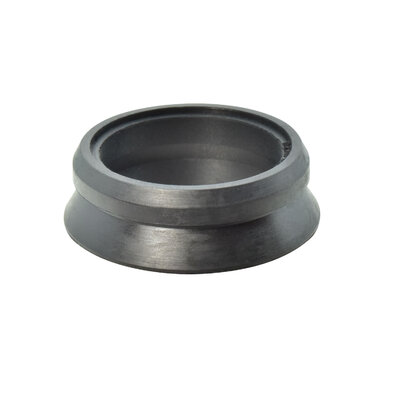 R&uuml;ckseite Ersatzdichtung f&uuml;r Klauenkupplungen f&uuml;r Wasser DZ-KK40-DS